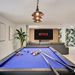Pacific Ocean Villa