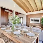 Villa Pacific Ocean