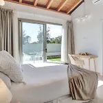 Villa Pacific Ocean