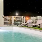 Pacific Ocean Villa