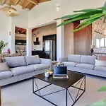 Villa Pacific Ocean