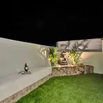Pacific Ocean וילה