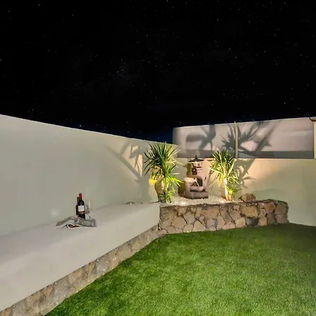 Pacific Ocean Villa