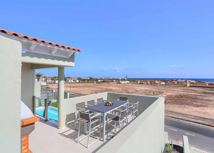 Pacific Ocean * קלטה דה פוסטה