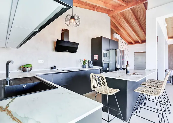 Pacific Ocean וילה קלטה דה פוסטה