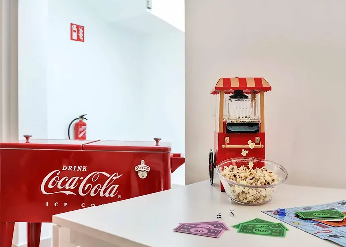 וילה Pacific Ocean *