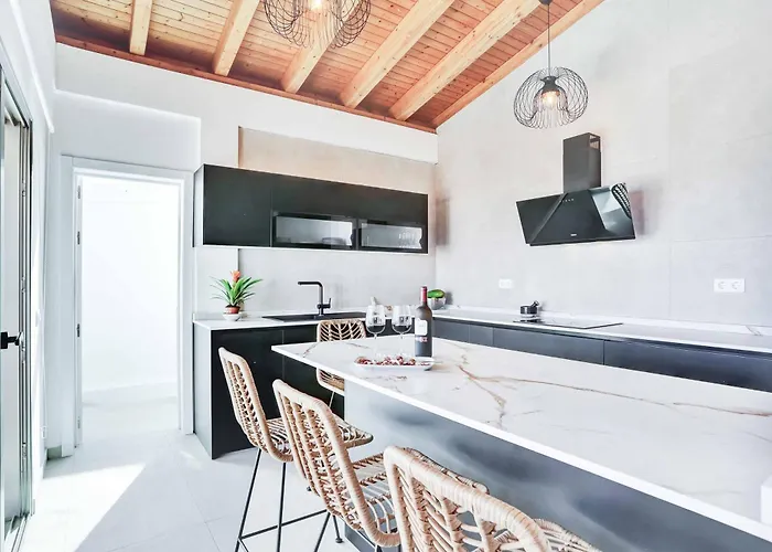 וילה Pacific Ocean