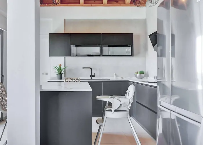 וילה Pacific Ocean קלטה דה פוסטה