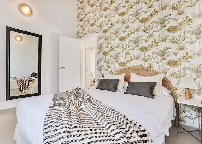 וילה Pacific Ocean *