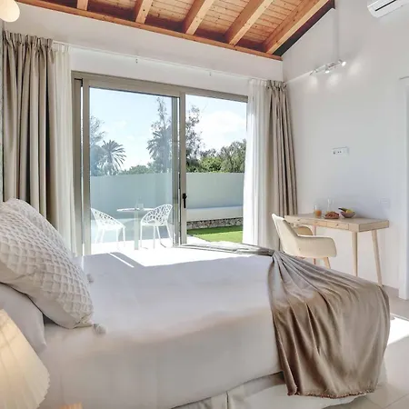 Villa Pacific Ocean