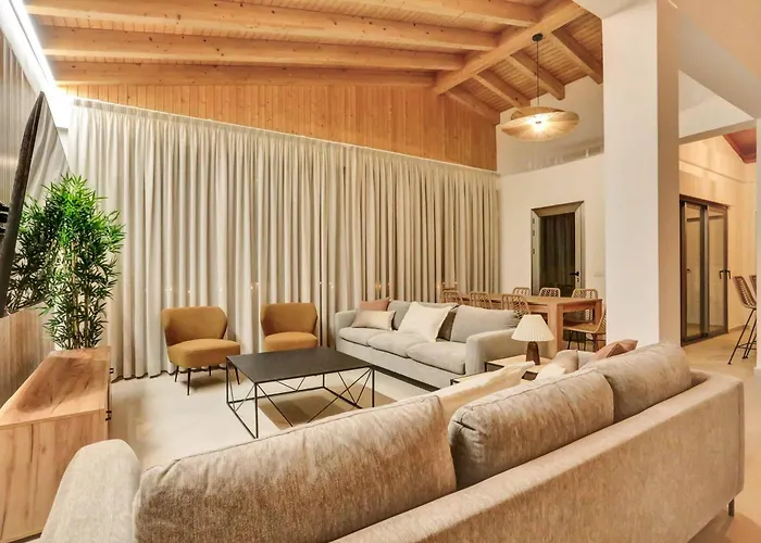 Villa Pacific Ocean Caleta De Fuste