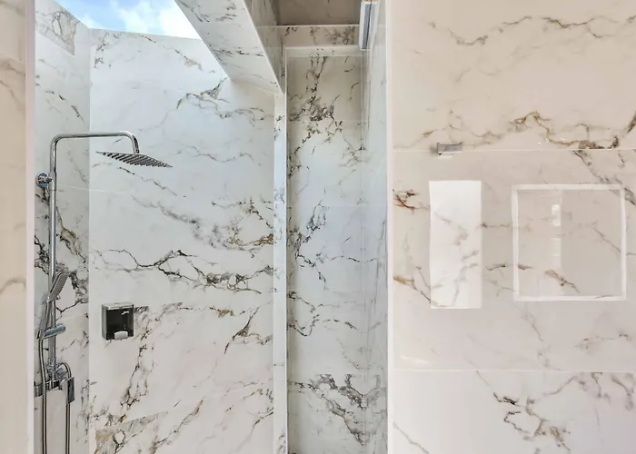 Pacific Ocean Villa Caleta De Fuste