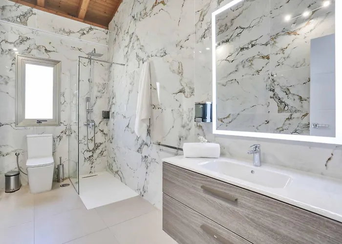 Pacific Ocean Villa Caleta De Fuste